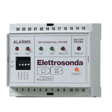 db elektrosonda szintkapcsolo 